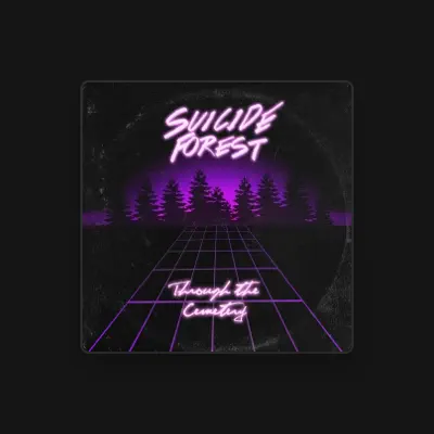 Listen to Suicide Forest, watch music videos, read bio, see tour dates & more!