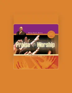 Listen to Bishop Paul S. Morton, Sr., watch music videos, read bio, see tour dates & more!