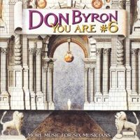 Don Byron - Theme From Hatari