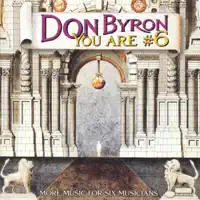 Theme From "Hatari" — Don Byron