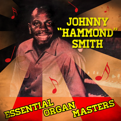 ジャズLP ジョニー・ハモンド・スミス　オープン・ハウス！ Johnny 'Hammond' Smith - Open House! (Vinyl) - Blue Sounds
