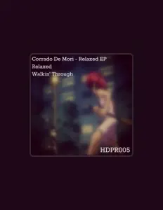 Corrado De Mori을(를) 듣고, 뮤직 비디오를 보고, 약력을 읽고, 투어 일정 등을 확인하세요!