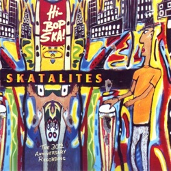 Skatalites - Flowers For Albert