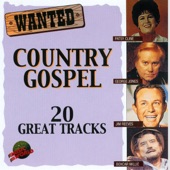 Wanted Country Gospel artwork
