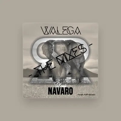Listen to Louis Navaro, watch music videos, read bio, see tour dates & more!