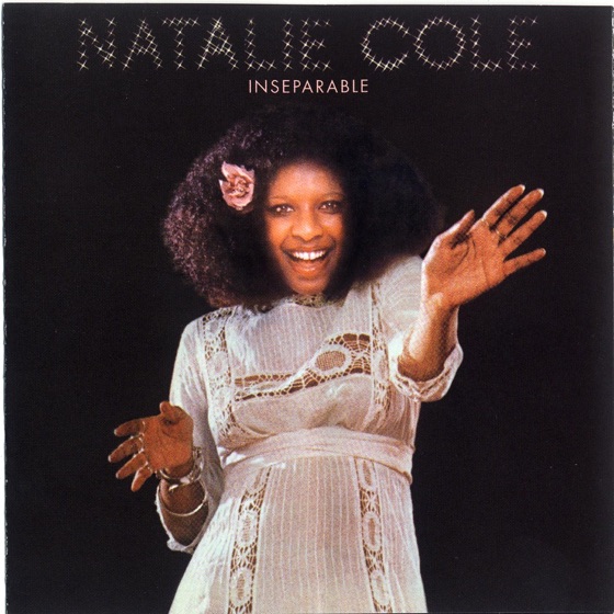 Cover artwork for Inseparable