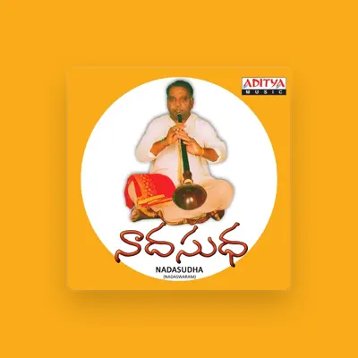 Listen to Venu Gopal, watch music videos, read bio, see tour dates & more!