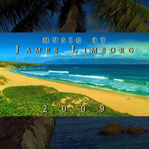 Music Podcast, Music by James Limborg