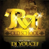 Rai Old School (Mixed By DJ Youcef) artwork