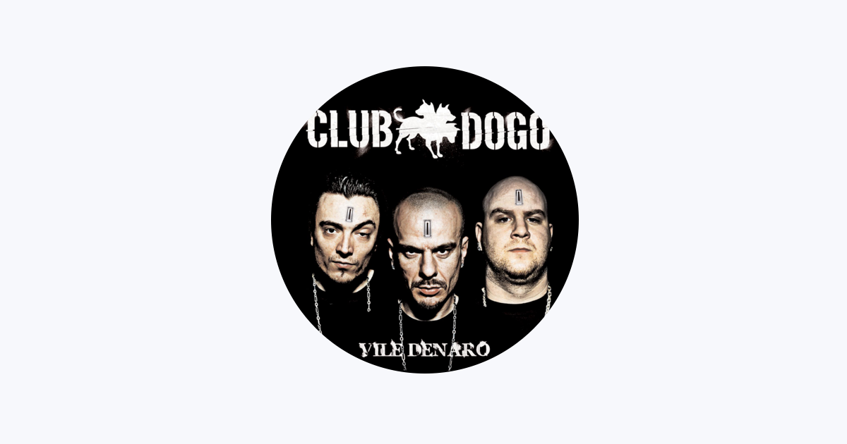 Club Dogo - Apple Music