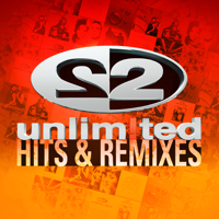 2 Unlimited - Unlimited Hits & Remixes artwork