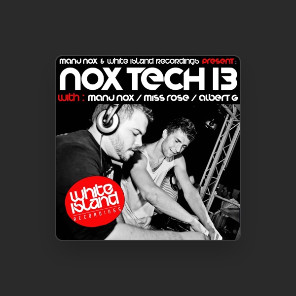 Manu Nox's avatar