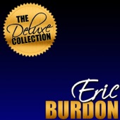 The Deluxe Collection: Eric Burdon artwork