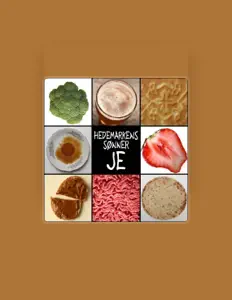 Hedemarkens Sønner सुनें, म्यूज़िक वीडियो देखें, बायो पढ़ें, दौरे की तारीखें और बहुत कुछ देखें!