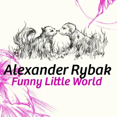 Funny Little World - Single - Alexander Rybak