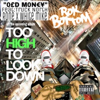 Old Money (feat. Truck North, Rone & White Mike) - Single - Rokbottom