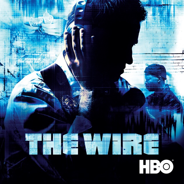 Image result for the wire