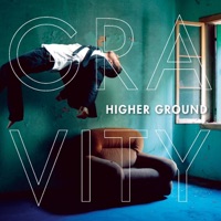   -  Higher ground