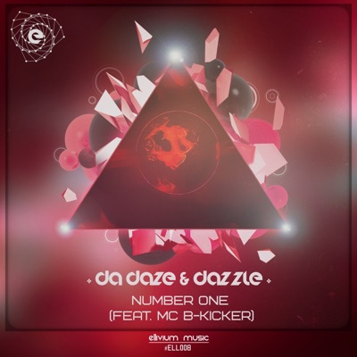 Number One (feat. MC B-Kicker) - Single