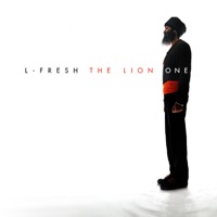Fresh the Lion