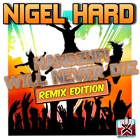 Handzup Will Never Die (Robert G. Remix)