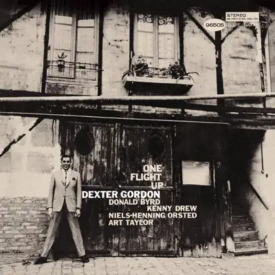 One Flight Up (The Rudy Van Gelder Edition Remastered) - Dexter Gordon