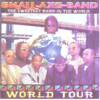 World Tour - Small Axe Band