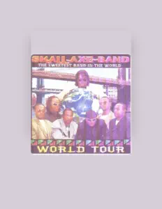 Small Axe Bandを聴いたり、ミュージックビデオを鑑賞したり、経歴やツアー日程などを確認したりしましょう！