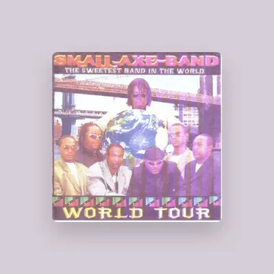 Listen to Small Axe Band, watch music videos, read bio, see tour dates & more!