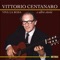 Orfeo negro (feat. Michela Centanaro) - Vittorio Centanaro lyrics