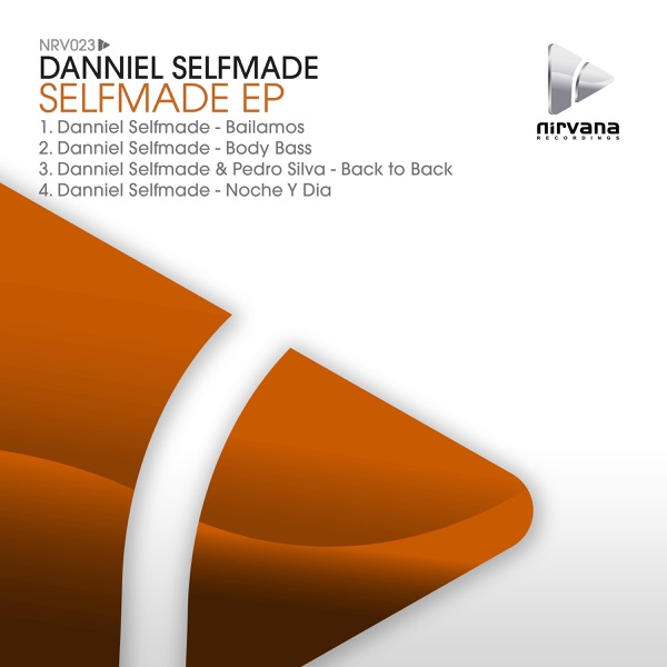 Selfmade - EP