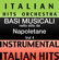 Luna rossa (Karaoke Version) - Italian Hitmakers
