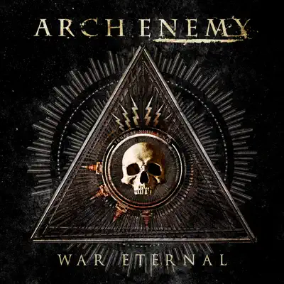 War Eternal - Single - Arch Enemy