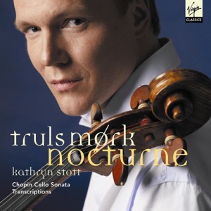 Chopin: Cellos Sonata & Transcriptions