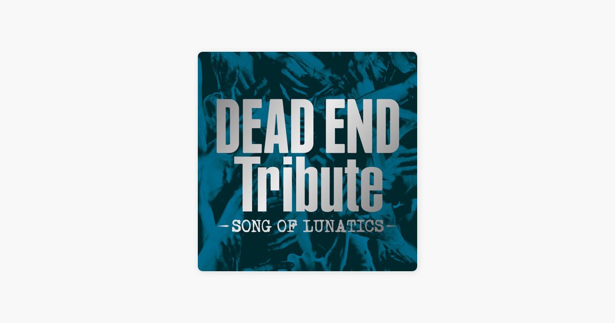 DEAD END Tribute -SONG OF LUNATICS- - Various Artistsのアルバム