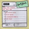 John Peel session 23rd June 1981 - EP