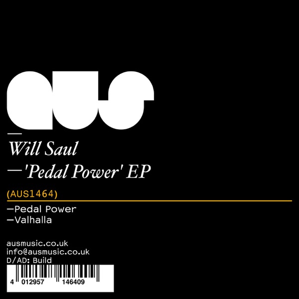 Pedal Power - Single