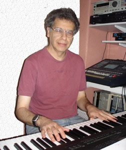 Learn Jazz Piano episode 25
