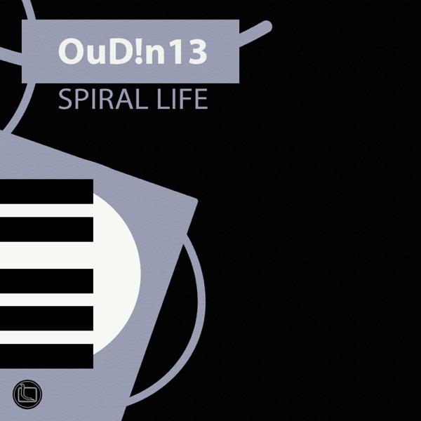 Spiral Life - EP