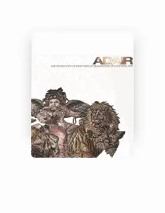 收听 Adair、观看音乐视频、阅读小传、查看巡演日期等 ！