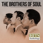 The Brothers Of Soul - Try It Babe