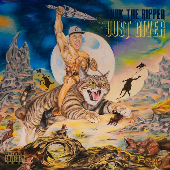 Cover artwork for What I Do