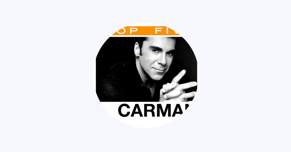 Carman - Apple Music
