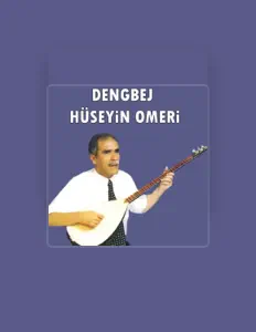Hör dir Dengbej Hüseyin Ömer an, schau dir Musikvideos an, lies die Biografie, finde Tourdaten und mehr!