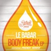 Body Freak - Single