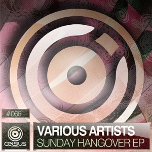 Sunday Hangover - EP