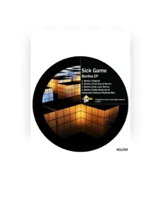 Sick Game을(를) 듣고, 뮤직 비디오를 보고, 약력을 읽고, 투어 일정 등을 확인하세요!