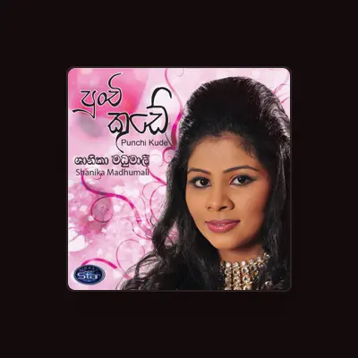 Listen to Shanika Madhumali, watch music videos, read bio, see tour dates & more!