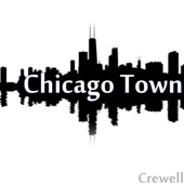 Chicago Town artwork