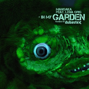 In My Garden (Remixes) - EP
